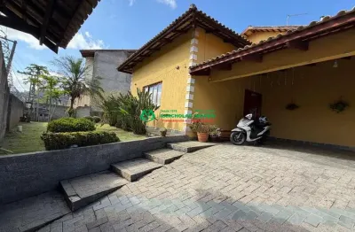 Casa com 3 quartos à venda na omã, 168, outeiro de passárgada, cotia por r$ 1.190.000