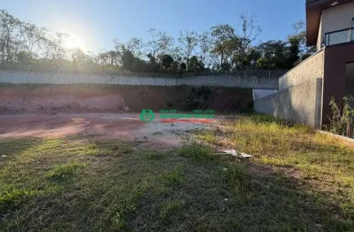 Terreno em condomínio fechado à venda na estrada dos pereiras, 3000, água espraiada (caucaia do alto), cotia por r$ 320.000