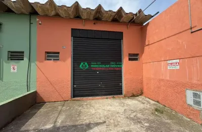 Ponto comercial para alugar na estrada das mulatas, 3547, portal do santa paula, cotia por r$ 2.500