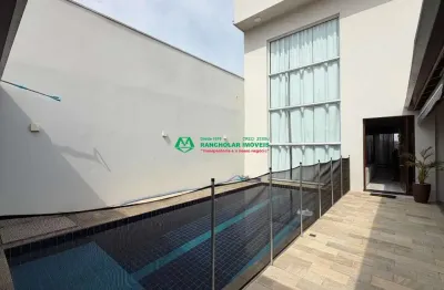 Casa com 3 quartos à venda na nova aliança, 69, tijuco preto, vargem grande paulista por r$ 790.000