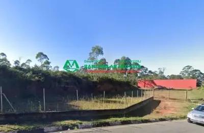 Terreno à venda na jose manoel de almeida, 1600, jardim europa, vargem grande paulista por r$ 1.600.000