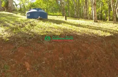 Terreno à venda na rua olinda, 840, terras de são felipe (caucaia do alto), cotia por r$ 80.000