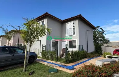 Casa em condomínio fechado com 2 quartos para alugar em Tijuco Preto, Cotia  por R$ 2.400