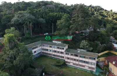 Apartamento com 1 quarto para alugar no Jardim Santa Paula, Cotia  por R$ 1.300