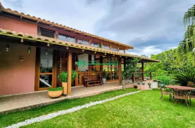 Casa em condomínio fechado com 3 quartos à venda no Paysage Noble, Vargem Grande Paulista  por R$ 1.500.000