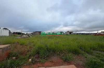 Terreno em condomínio fechado à venda no Parque do Agreste, Vargem Grande Paulista  por R$ 180.000