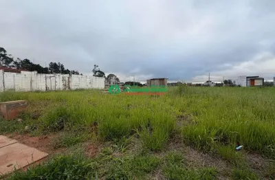 Terreno em condomínio fechado à venda no Parque do Agreste, Vargem Grande Paulista  por R$ 180.000