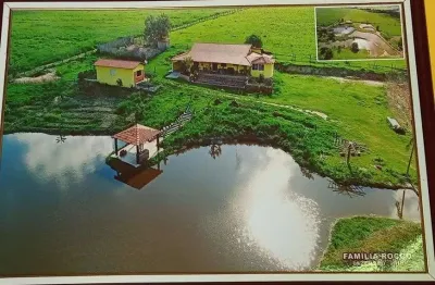 Casa com 3 quartos à venda no Centro, Porto Feliz 