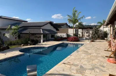 Casa em condomínio fechado com 3 quartos à venda no Residencial Morada do Sol, São José do Rio Preto 