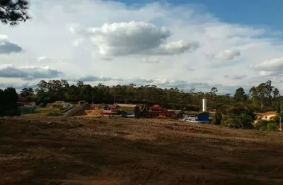 Terreno à venda no Centro, Mairinque 