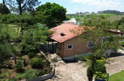 Casa em condomínio fechado com 3 quartos à venda na Rua Rio Madeira, 28, Estância da Colina, Salto