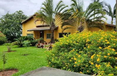 Fazenda/Sítio/Chácara para venda tem 300 metros quadrados com 3 quartos