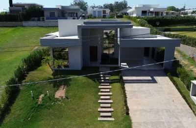 Casa em condomínio fechado com 4 quartos à venda na Condomínio Residencial Kurumin, 33, Condomínio Fazenda Kurumin, Itu