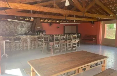 Casa em condomínio fechado com 4 quartos à venda na Rua Beira Rio, 520, Estância da Colina, Salto