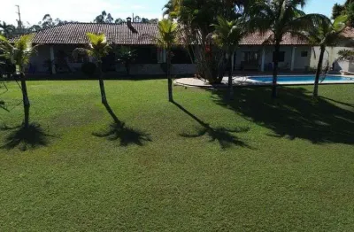 Casa em condomínio fechado com 5 quartos à venda na Chácara Harmonia I, Itu 