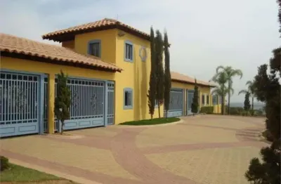 Terreno à venda na Condomínio Residencial Kurumin, 35, Condomínio Fazenda Kurumin, Itu