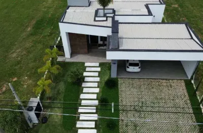 Casa em condomínio fechado com 4 quartos à venda na Rua Appaloosa, 11, Condomínio Fazenda Kurumin, Itu