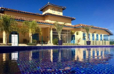 Terreno à venda na Condomínio Residencial Kurumin, 3, Condomínio Fazenda Kurumin, Itu