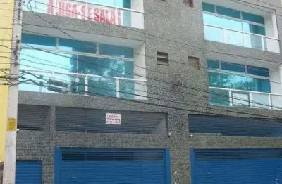 Imóvel comercial para venda com 733 metros quadrados em Centro - Jandira - SP