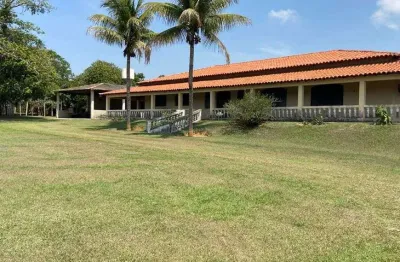 Casa em condomínio fechado com 4 quartos à venda na Avenida Manga Larga, 15, Haras Paineiras, Salto