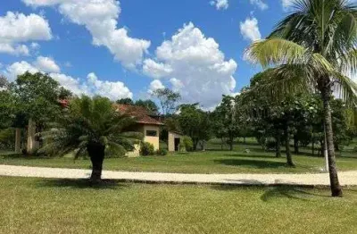 Chácara / sítio com 11 quartos à venda no Condomínio Portal de Itu, Itu 