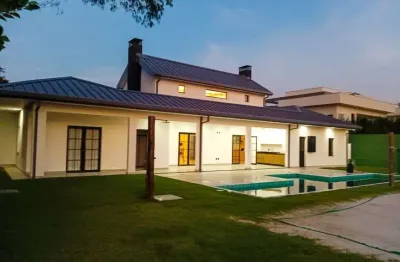 Casa em condomínio fechado com 4 quartos à venda na Condomínio Residencial Kurumin, 33, Condomínio Fazenda Kurumin, Itu