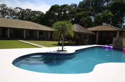 Casa para venda possui 24250 metros quadrados com 3 quartos em PORTO FELIZ - Porto Feliz - SP