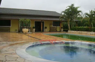 Casa de condomínio para venda com 7000 metros quadrados com 11 quartos