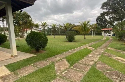 Casa em condomínio fechado com 3 quartos à venda na Rua C, 58, Chácara Harmonia II, Itu