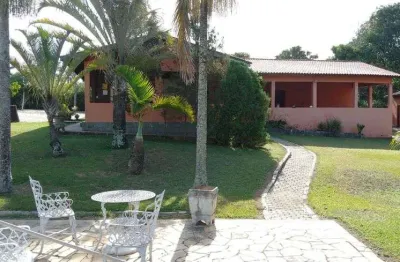 Casa em condomínio fechado com 4 quartos à venda na Chácara Harmonia I, Itu 