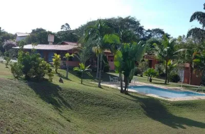 Magnifica chacara em condominio fechado de alto padrão. ITU -SP.