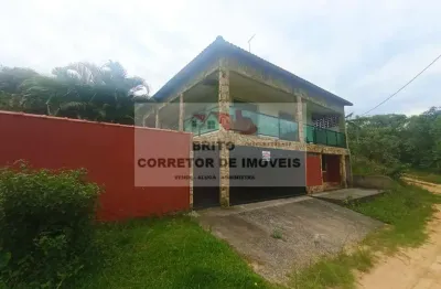 Casa com 2 quartos à venda no Rio Dourado, Casimiro de Abreu 