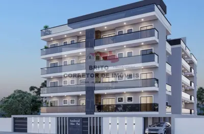 Apartamento com 2 quartos à venda no Costazul, Rio das Ostras 