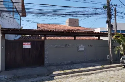 Casa com 3 quartos para alugar no Centro, Rio das Ostras 