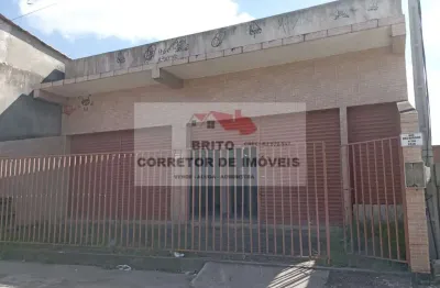 Ponto comercial para alugar no Residencial Praia Âncora, Rio das Ostras 