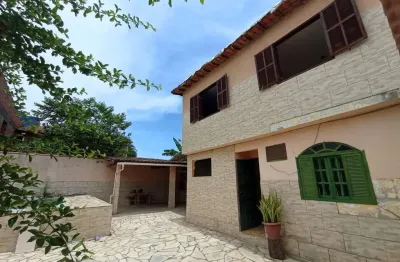 Casa com 2 quartos à venda na Cidade Praiana, Rio das Ostras 
