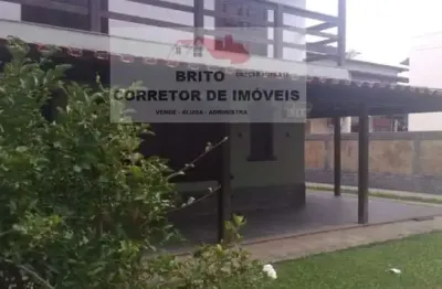 Casa duplex para venda em parque zabulão rio das ostras-rj
