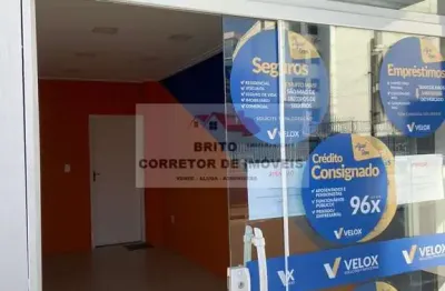 Ponto comercial para alugar no Centro, Rio das Ostras 