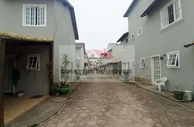 Casa para alugar no bairro ouro verde - rio das ostras/rj