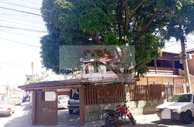 Casa à venda no bairro nova esperança - rio das ostras/rj