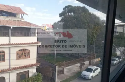 Apartamento padrão para aluguel em centro rio das ostras-rj