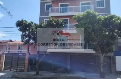 Apartamento alto padrão em village, rio das ostras/rj