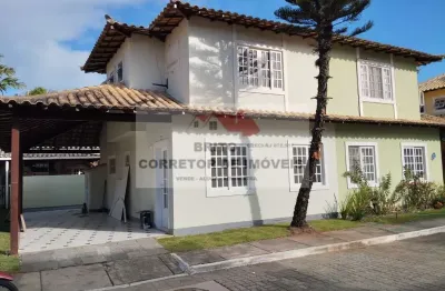 Casa com 3 quartos à venda no Jardim Campomar, Rio das Ostras 