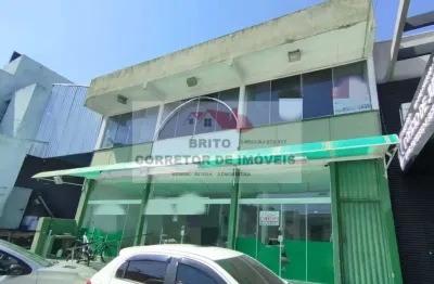 Ponto comercial para alugar no Centro, Rio das Ostras 