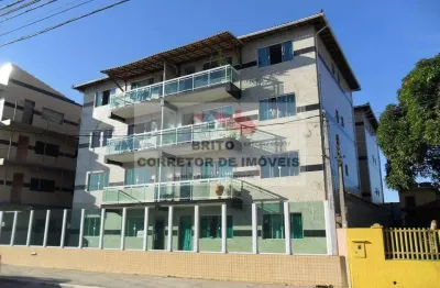 Apartamento padrão para aluguel em centro rio das ostras-rj