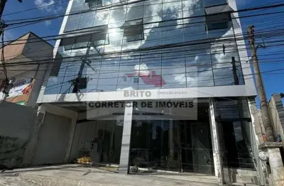 Ponto comercial para alugar no Costazul, Rio das Ostras 