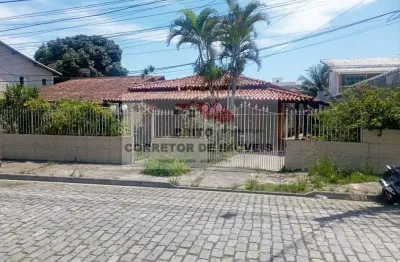 Casa com 3 quartos à venda no Novo Rio das Ostras, Rio das Ostras 