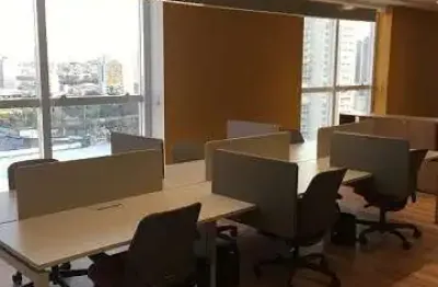 Sala comercial para alugar no Centro, São Bernardo do Campo 