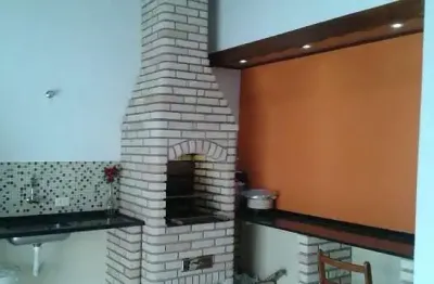 Casa com 2 quartos à venda no Cooperativa, São Bernardo do Campo 