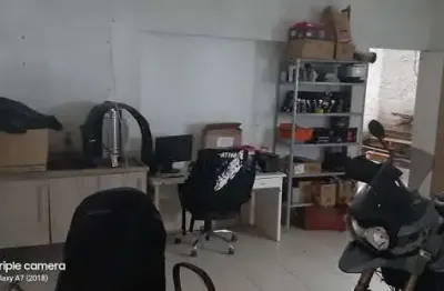 Barracão / Galpão / Depósito para alugar no Ferrazópolis, São Bernardo do Campo 